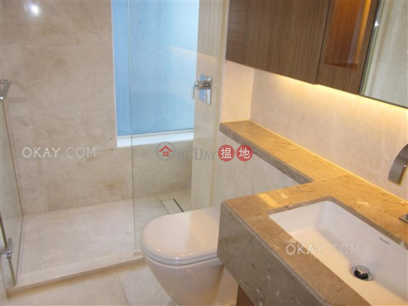 HK$ 73,000/ month | The Altitude | Wan Chai District, Stylish 3 bedroom with balcony | Rental