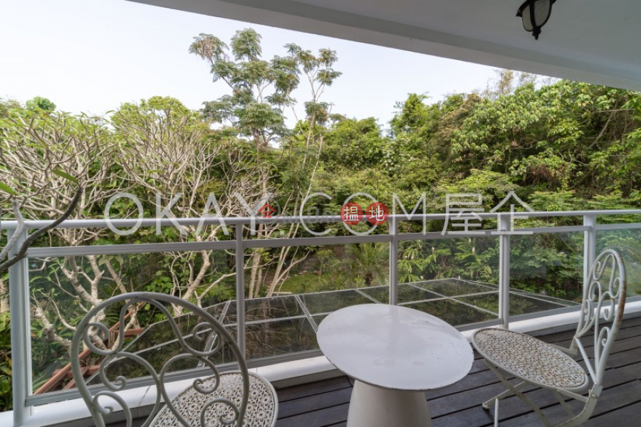 HK$ 22.8M | Property in Sai Kung Country Park | Sai Kung | Unique house with rooftop, balcony | For Sale