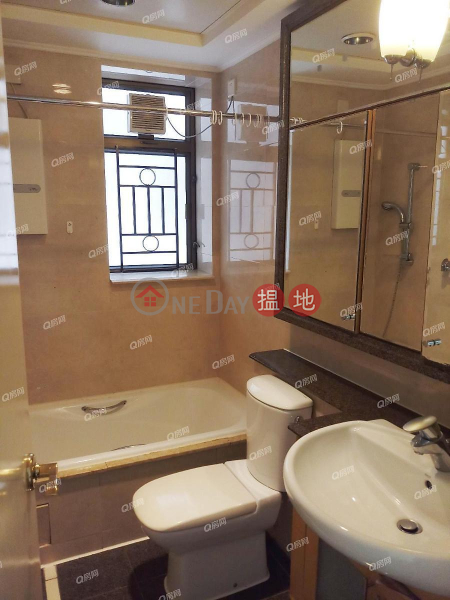 HK$ 63,000/ month | The Belcher\'s Phase 2 Tower 8, Western District The Belcher\'s Phase 2 Tower 8 | 4 bedroom Low Floor Flat for Rent