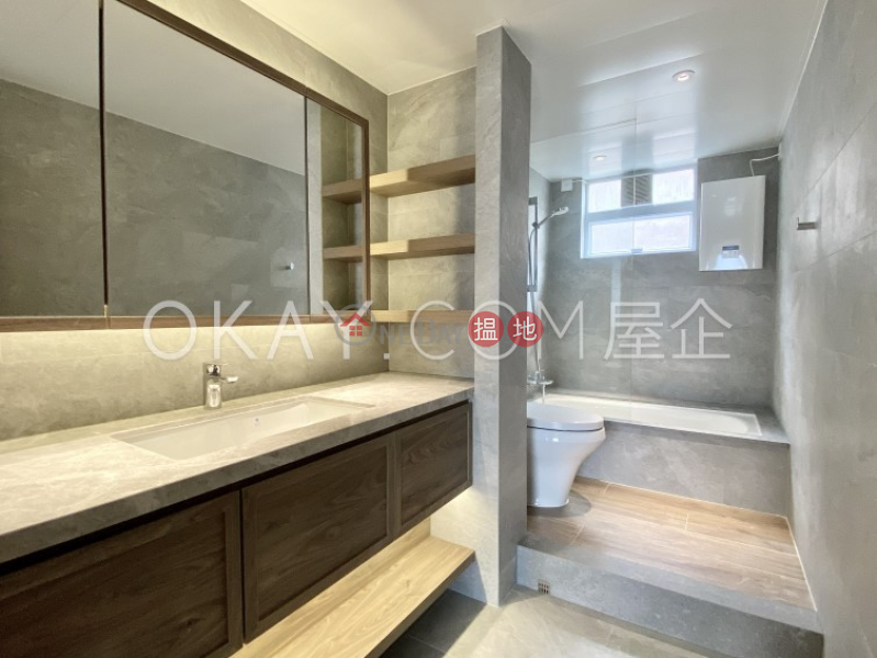 Property Search Hong Kong | OneDay | Residential, Rental Listings | Efficient 4 bed on high floor with harbour views | Rental