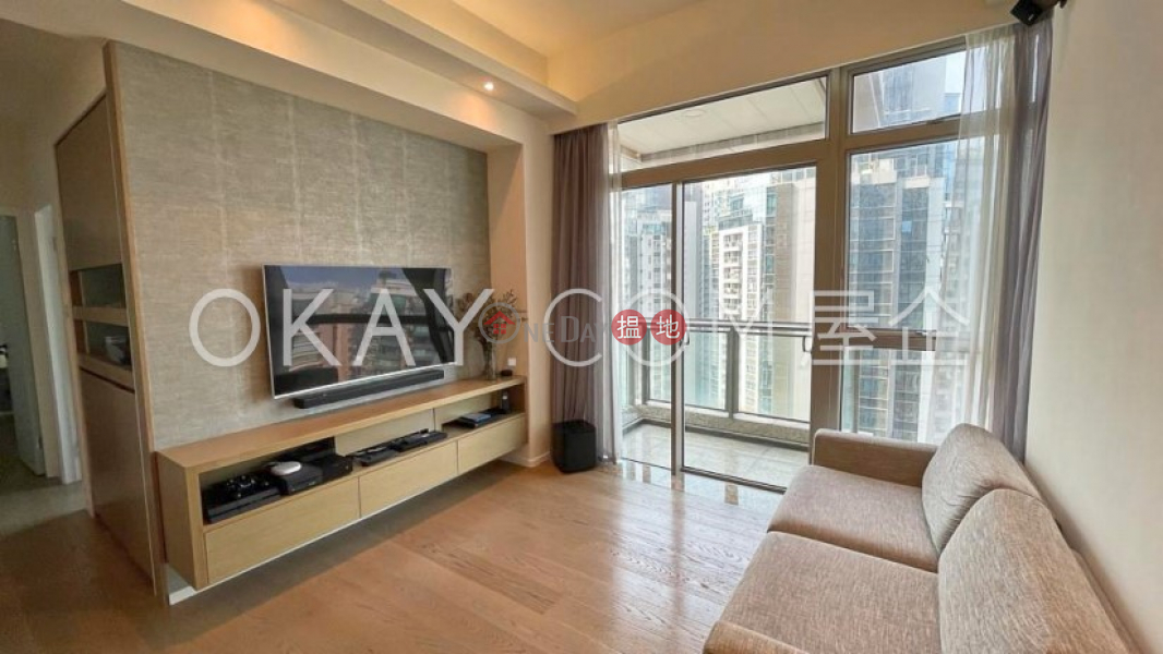 HK$ 17.8M | Tower 6 One Silversea Yau Tsim Mong Lovely 3 bedroom in Olympic Station | For Sale