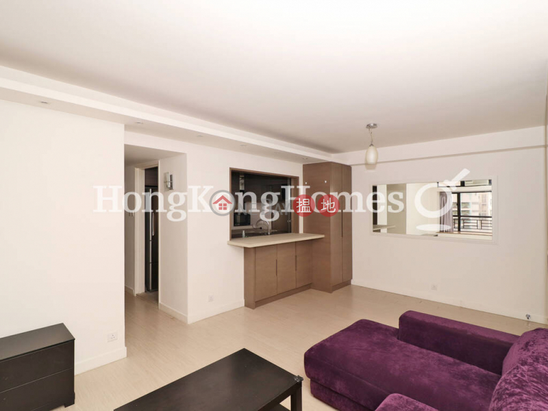 3 Bedroom Family Unit for Rent at Blessings Garden | 95 Robinson Road | Western District, Hong Kong, Rental HK$ 37,000/ month