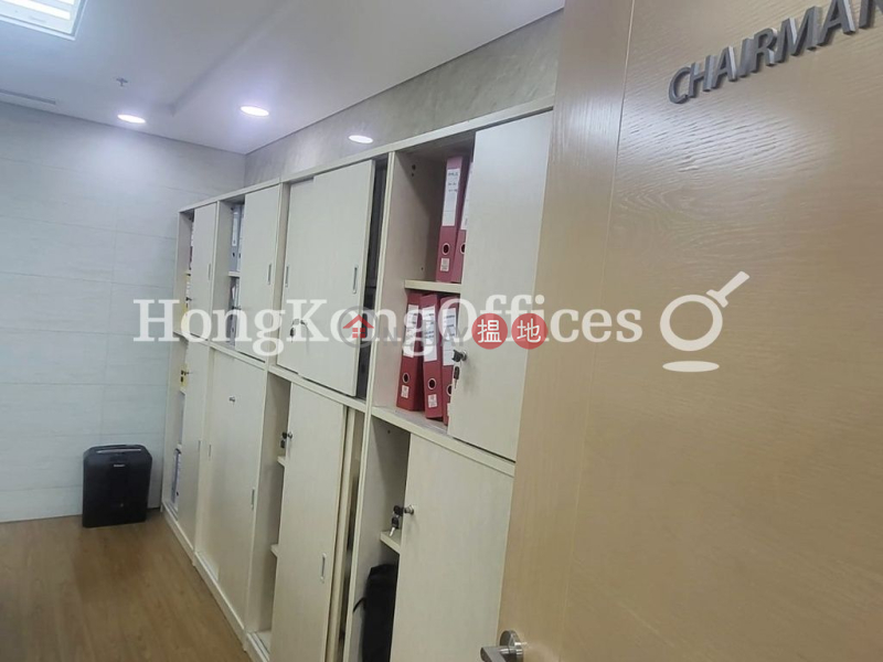 Property Search Hong Kong | OneDay | Office / Commercial Property, Rental Listings | Office Unit for Rent at Jubilee Centre