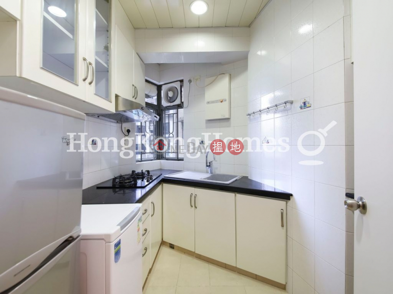 HK$ 35,000/ month Jing Tai Garden Mansion, Western District, 3 Bedroom Family Unit for Rent at Jing Tai Garden Mansion