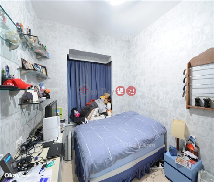 Exquisite 3 bedroom with balcony | For Sale | Regal Crest 薈萃苑 Sales Listings