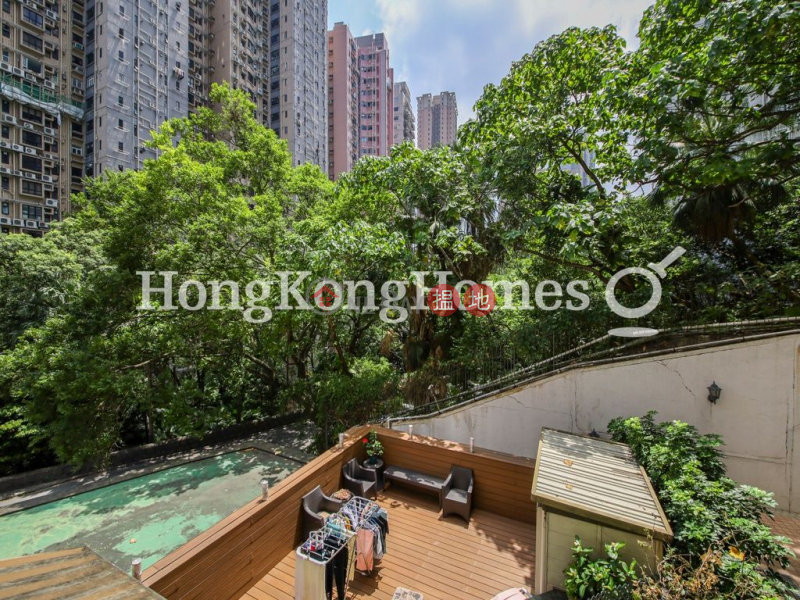 香港搵樓|租樓|二手盤|買樓| 搵地 | 住宅|出售樓盤|華庭閣三房兩廳單位出售