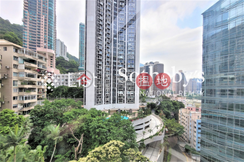 Property for Sale at Grosvenor House with 4 Bedrooms | Grosvenor House 高雲大廈 _0