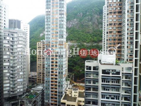 雍景臺三房兩廳單位出售, 雍景臺 Robinson Place | 西區 (Proway-LID85317S)_0