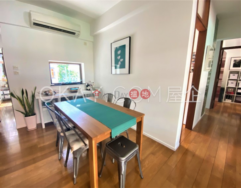 HK$ 22M Billion Terrace | Wan Chai District, Charming 3 bedroom with parking | For Sale