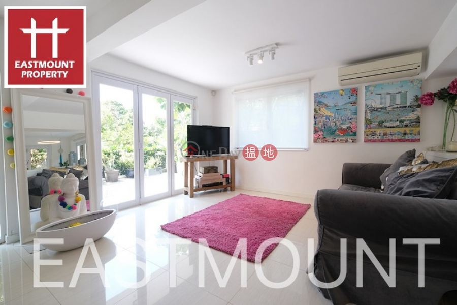 HK$ 52,000/ month, Tai Po Tsai Sai Kung Sai Kung Village House | Property For Sale Tai Po Tsai, Yan Yee Road 仁義路大埔仔-Detached, STT Garden | Property ID:740