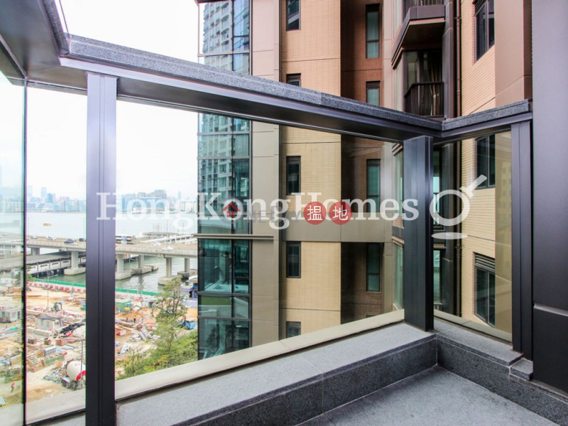 1 Bed Unit at Victoria Harbour | For Sale 133 Java Road | Eastern District Hong Kong Sales | HK$ 13M