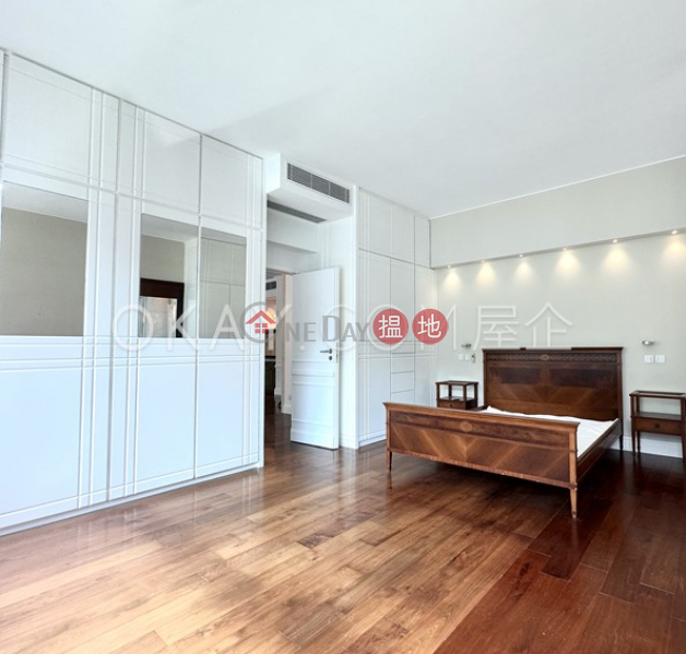 Beautiful 4 bed on high floor with sea views & balcony | Rental | No 31 Robinson Road 羅便臣道31號 Rental Listings