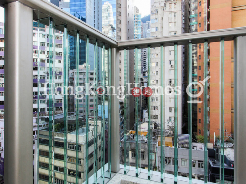 HK$ 48,000/ 月-MY CENTRAL|中區|MY CENTRAL三房兩廳單位出租