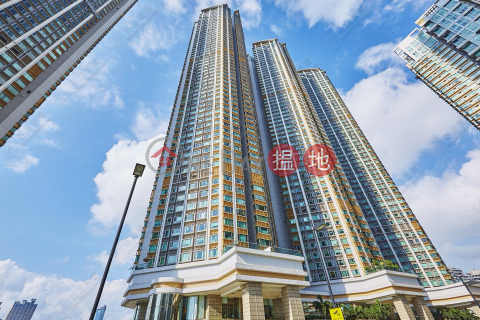 擎天半島四房一套一多用途, 擎天半島2期1座 Sorrento Phase 2 Block 1 | 油尖旺 (ISAAC-759666187)_0