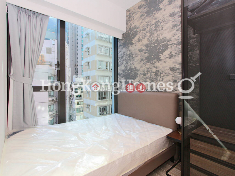 1 Bed Unit for Rent at 8 Mosque Street, 8 Mosque Street 摩羅廟街8號 Rental Listings | Western District (Proway-LID183058R)