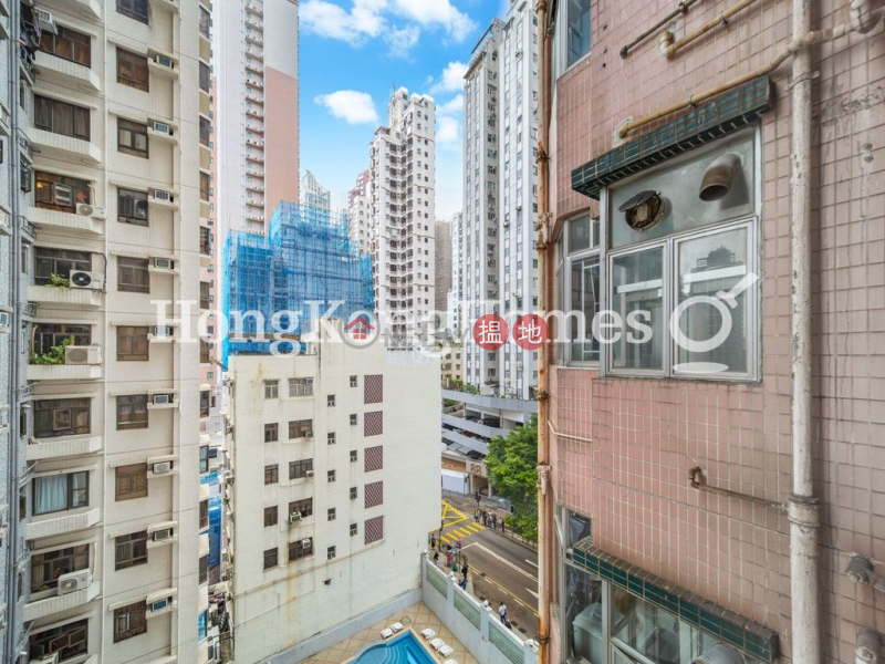 Property Search Hong Kong | OneDay | Residential, Rental Listings 1 Bed Unit for Rent at Flora Court