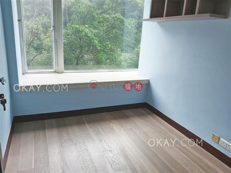 HK$ 22M The Legend Block 3-5, Wan Chai District Rare 3 bedroom on high floor with balcony & parking | For Sale