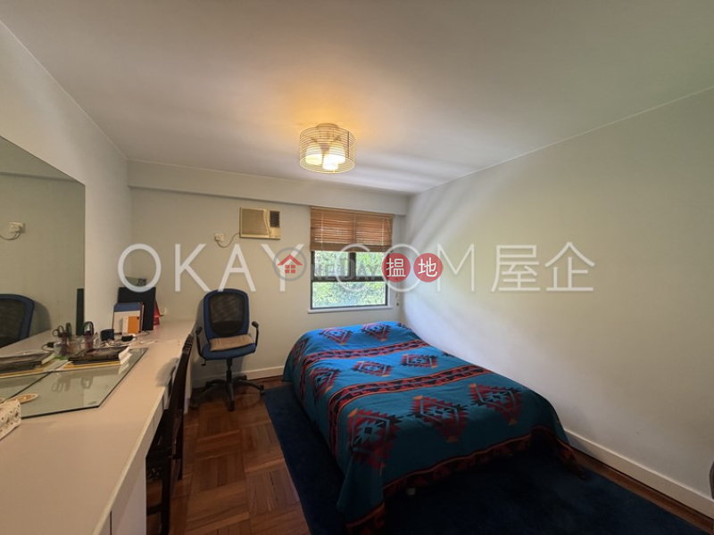 HK$ 16M | Clover Lodge, Sai Kung Charming house on high floor with sea views & rooftop | For Sale