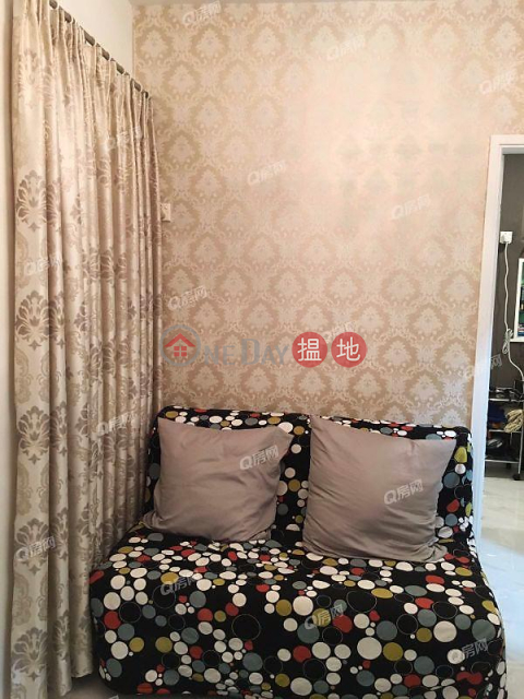 Dandenong Mansion | 1 bedroom Low Floor Flat for Sale | Dandenong Mansion 特麗樓 _0
