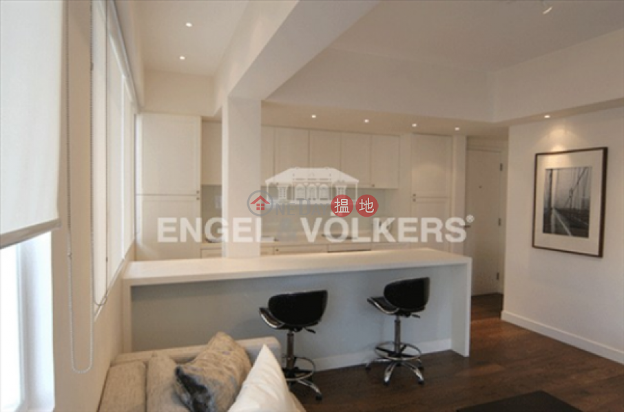 1 Bed Flat for Sale in Soho 8 Tai On Terrace | Central District | Hong Kong | Sales, HK$ 9M