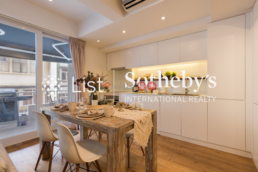 Property Search Hong Kong | OneDay | Residential Sales Listings, Property for Sale at New Central Mansion with 1 Bedroom