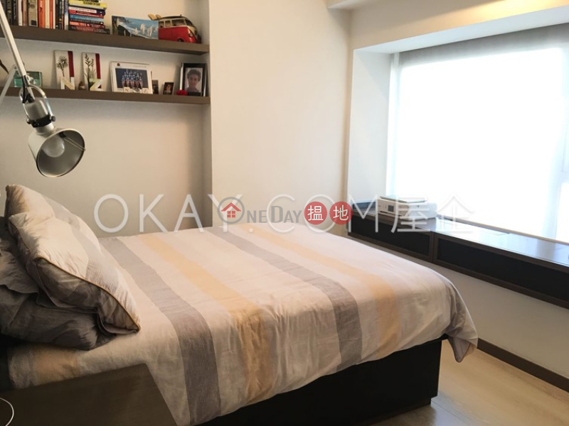 Intimate 1 bedroom in Sheung Wan | Rental 26 Square Street | Central District | Hong Kong | Rental, HK$ 25,000/ month