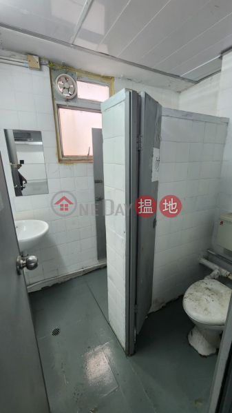 WORKSHOP | 88 Hung To Road | Kwun Tong District, Hong Kong Rental, HK$ 30,000/ month
