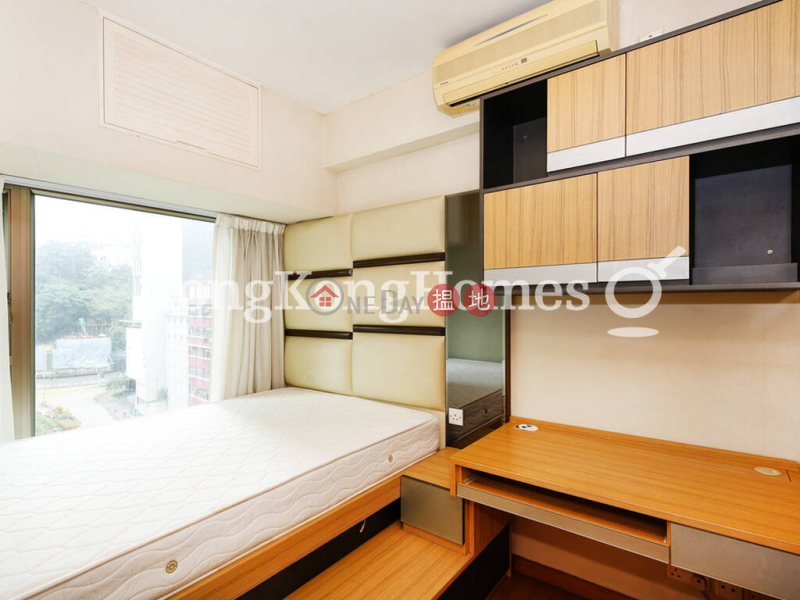 HK$ 24,000/ month The Zenith Phase 1, Block 2 Wan Chai District 2 Bedroom Unit for Rent at The Zenith Phase 1, Block 2