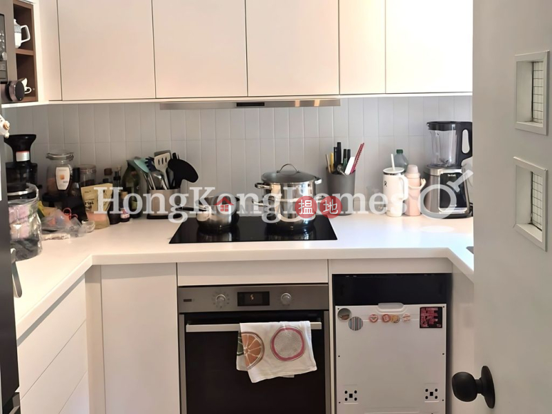HK$ 42,000/ month, Hillsborough Court Central District | 2 Bedroom Unit for Rent at Hillsborough Court