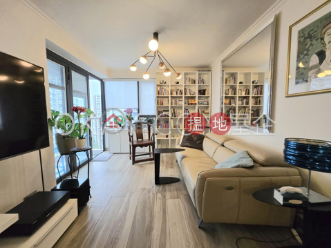 Nicely kept 3 bed on high floor with sea views | Rental | Discovery Bay, Phase 5 Greenvale Village, Greenburg Court (Block 2) 愉景灣 5期頤峰 韶山閣(2座) _0