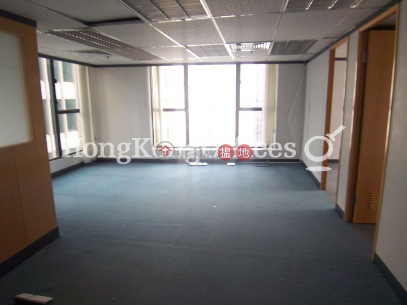 Office Unit for Rent at World Trust Tower | World Trust Tower 信誠廣場 Rental Listings