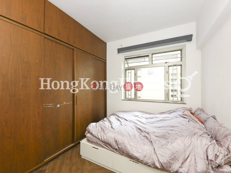 珠城大廈-未知住宅出售樓盤-HK$ 720萬