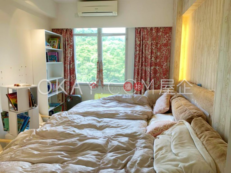 HK$ 38,000/ month | Razor Park, Sai Kung, Nicely kept 4 bed on high floor with rooftop & parking | Rental