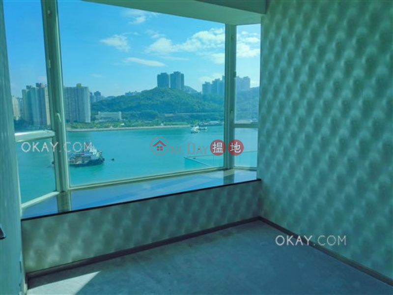 HK$ 69,000/ month | One Kowloon Peak, Tsuen Wan | Luxurious 4 bedroom with sea views, terrace | Rental