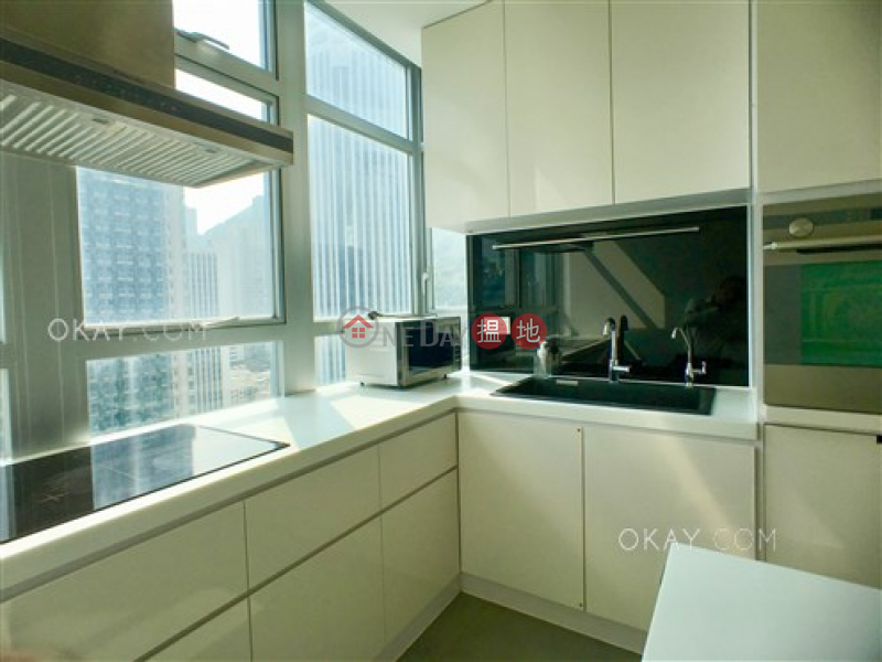 嘉薈軒-高層|住宅-出租樓盤-HK$ 40,000/ 月