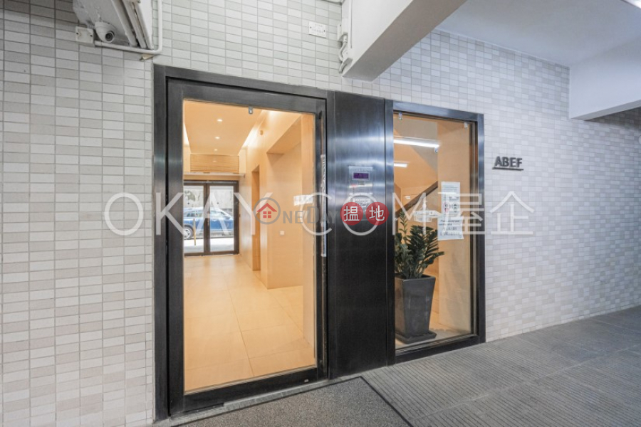 Property Search Hong Kong | OneDay | Residential | Sales Listings Elegant 1 bedroom in Mid-levels Central | For Sale
