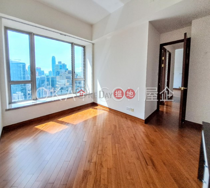 HK$ 70,000/ month | The Avenue Tower 2 Wan Chai District | Gorgeous 4 bedroom on high floor with balcony | Rental