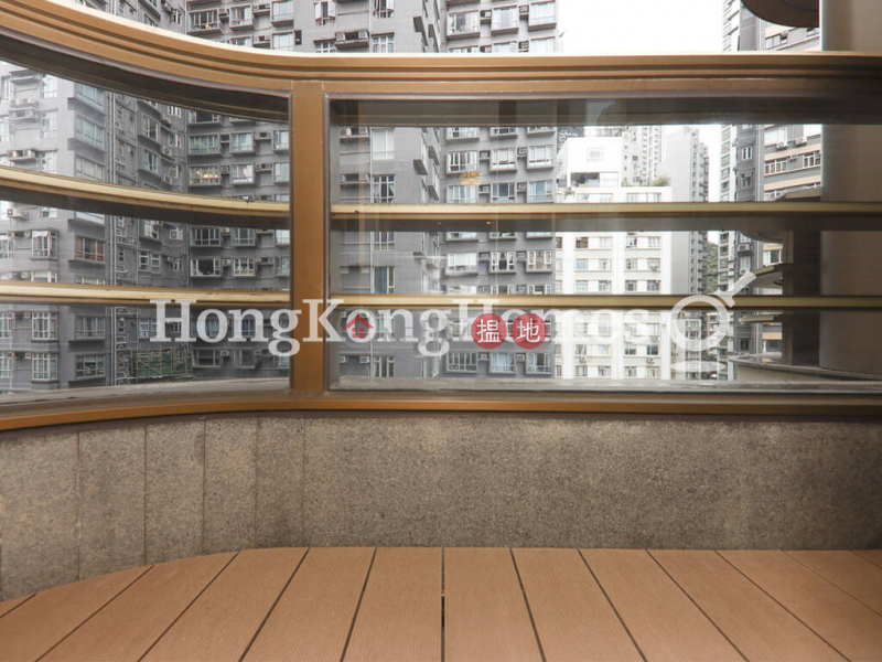 CASTLE ONE BY V一房單位出租-1衛城道 | 西區-香港-出租-HK$ 28,000/ 月