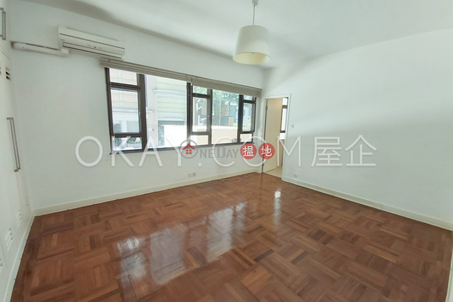 HK$ 78,000/ 月-惠利大廈中區-4房2廁,連車位,露台惠利大廈出租單位