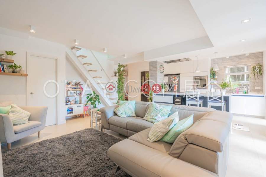 3房2廁,露台,獨立屋黃毛應村屋出售單位-武英路 | 西貢-香港出售-HK$ 1,280萬