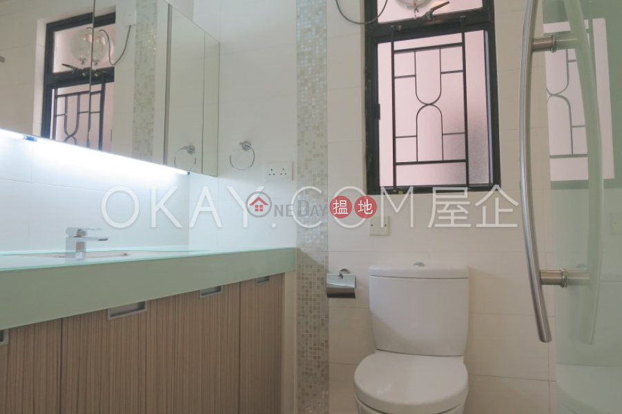 HK$ 5,890萬|嘉富麗苑中區-3房2廁,實用率高,星級會所,連車位嘉富麗苑出售單位