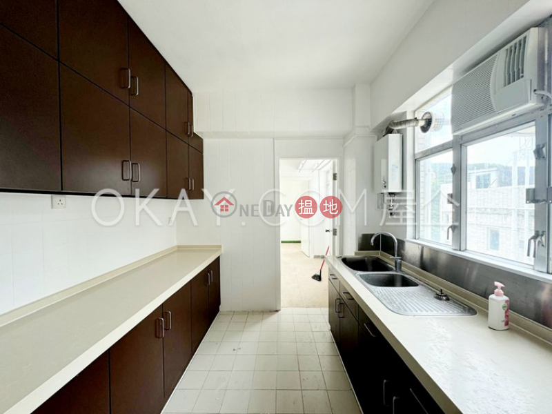 Property Search Hong Kong | OneDay | Residential | Sales Listings Unique 3 bedroom on high floor with balcony & parking | For Sale