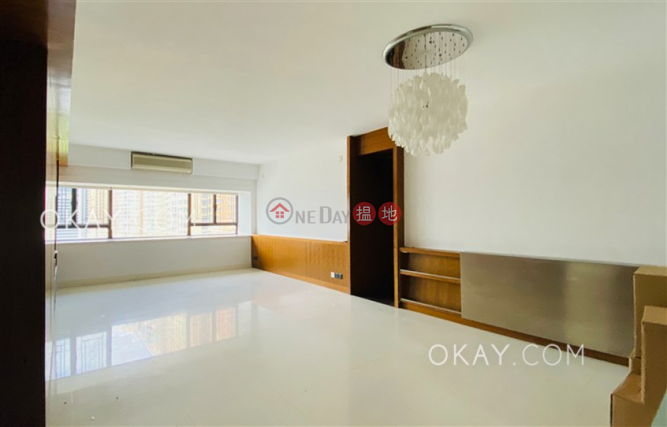 Elegant 2 bedroom with racecourse views | For Sale | The Broadville 樂活臺 Sales Listings