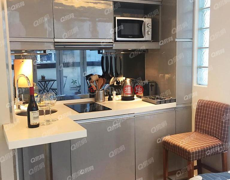 Eastman Court | 1 bedroom High Floor Flat for Sale, 231 Hennessy Road | Wan Chai District | Hong Kong | Sales | HK$ 5.5M