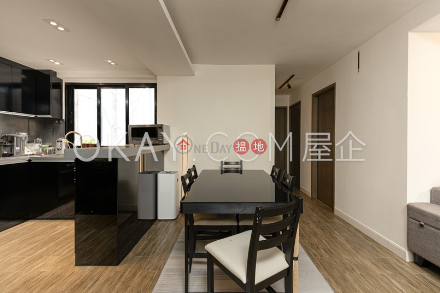 Charming 3 bedroom with parking | Rental | 46 Cloud View Road | Eastern District, Hong Kong Rental HK$ 32,000/ month