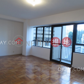 Lovely 3 bedroom with balcony & parking | Rental | Woodland Garden 肇苑 _0