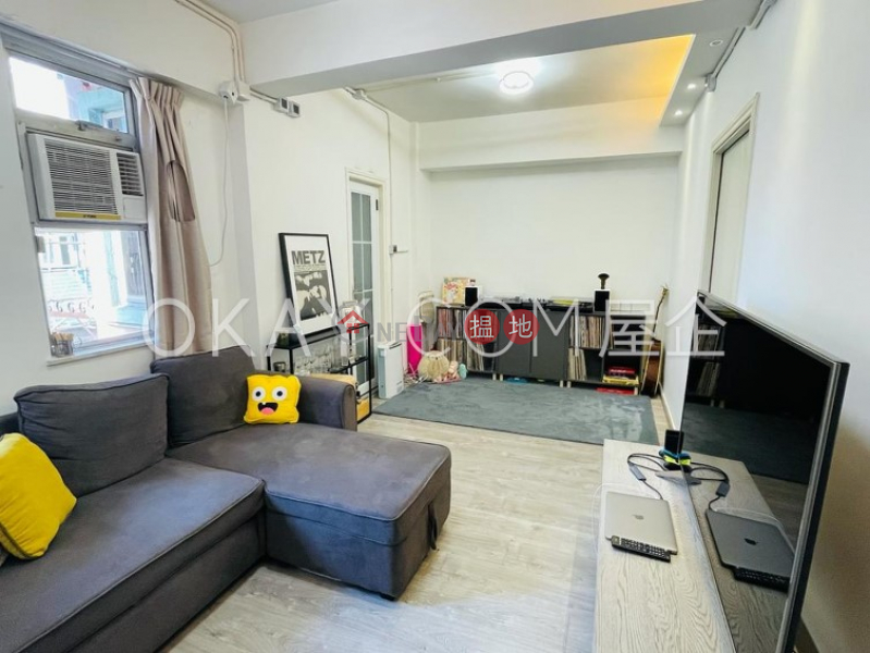 Stylish 2 bedroom on high floor with rooftop | For Sale 10A-11A Sun Chun Street | Wan Chai District, Hong Kong | Sales HK$ 8M