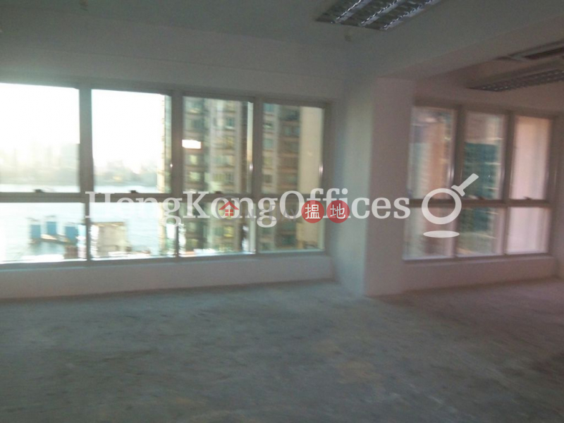 Office Unit for Rent at At Tower 180 Electric Road | Eastern District Hong Kong Rental HK$ 37,600/ month