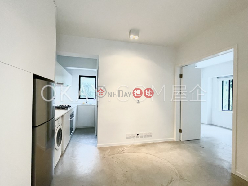Cozy 2 bedroom in Western District | Rental | Tsui King Court 翠景閣 Rental Listings