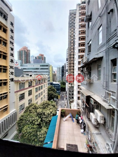 寶慶大廈低層住宅出租樓盤|HK$ 27,000/ 月